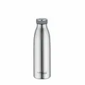 THERMOS ThermoCafé Thermosflasche TC Bottle Trink Flasche Edelstahl matt 0.5 L