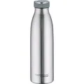 THERMOS Thermobecher Isolierbecher Isolierflasche 0,5 l Edelstahl dicht Flasche