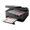 Canon - Multifunktions-Farbtintenstrahl pixma ts7450 - 4800 x 1200 dpi - Duplex - Scanner 1200 dpi - Schwarz - Schwarz