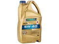 RAVENOL HCS SAE 5W-40 Motoröl 5 Liter Synthetisch ACEA A3/B4 API CF API SN