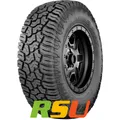 4x Yokohama Geolandar X-AT (G016) P.O.R. 3PMSF LT275/60 R20 119/116Q Sommerre...