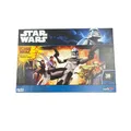 Star Wars The Clone Wars Puzzle 200 Teile