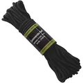 MFH Seil 5mm Schwarz