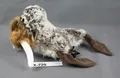 SIGIKID Beasts 39863 GENAU DIESER kuschelige San Francis (Walroß) X-729 NEU!