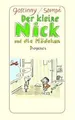Der kleine Nick und die Mädchen: Siebzehn prima Geschich... | Buch | Zustand gut