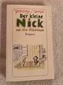 Der kleine Nick und die Mädchen von René Goscinny | 257