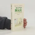 Der kleine Nick und die Mädchen  |  JeanJacques Sempé