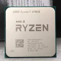 AMD Ryzen 7 3700X - Tray Version Neuware - 3.6 GHz - 8 Kerne - 16 Threads
