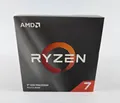 AMD Ryzen 7 3700X - boxed Neuware - 3.6 GHz - 8 Kerne - 16 Threads