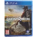 Tom Clancy's Ghost Recon Wildlands (PS4)