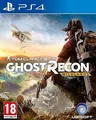 Tom Clancy's Ghost Recon: Wildlands PS4 [