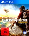 Tom Clancy's Ghost Recon: Wildlands - PS4 / PlayStation 4 - Neu & OVP