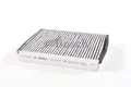 BOSCH Filter, Innenraumluft 1987432598