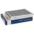 BOSCH Innenraumfilter Aktivkohlefilter für Ford Kuga II Volvo V40 Schrägheck