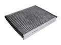 Innenraumfilter BOSCH 1 987 432 598