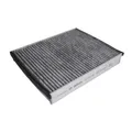 Innenraumluftfilter mit Aktivkohle BOSCH 1 987 432 598