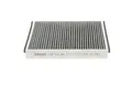 FILTER INNENRAUMLUFT BOSCH 1 987 432 598 FÜR FORD VOLVO