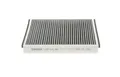 BOSCH Innenraumfilter Pollenfilter Filter Innenraumluft 1 987 432 598