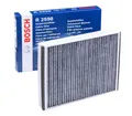 BOSCH 1 987 432 598 Innenraumfilter für FORD C-Max Focus GT 2 VOLVO V40 525 526