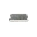 Bosch Filter, Innenraumluft 1 987 432 598 für CITROËN FORD PEUGEOT VOLVO