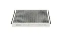 BOSCH 1 987 432 598 Filter, Innenraumluft für FORD,FORD (CHANGAN),FORD ASIA & OC