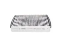 BOSCH 1 987 432 598 Filter, interior air for FORD FORD AUSTRALIA VOLVO