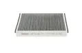 Bosch Pollen-/Innenraumfilter für Ford C-max ab 2010 74kw 100cv