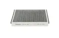 1 987 432 598 BOSCH Filter, Innenraumluft für FORD,FORD ASIA & OCEANIA,FORD AUST