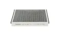 BOSCH 1 987 432 598 Filter, Innenraumluft für FORD VOLVO