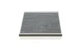 BOSCH 1 987 432 598 Filter, Innen Luft für Ford, Ford Australien,Volvo