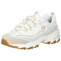 Skechers Skechers Sneaker Lederimitat Sneaker beige 39 EU