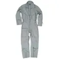 Mil-Tec Overall Bundeswehr Fliegerkombi grau 54 (XXL)