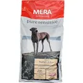 Mera Dog 12,5kg Pure Sensitive Truthahn&Reis