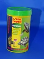 Sera 1810 80g 250ml Reptil Professional Herbivor Nature MHD abgelaufen