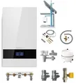Buderus Logaplus W22S GB172i.2 15 20 25 kW /BC400 Gasbrennwert Therme Gasheizung