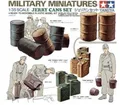 Tamiya 35026 Jerry Can 1/35