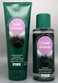 Victoria's Secret: Cedar Woods - Body Lotion 236 ml + Körperspray 250 ml - Set