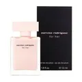 NARCISO RODRIGUEZ FOR HER 30ML EAU DE PARFUM SPRAY BRANDNEU & VERSIEGELT