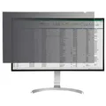 StarTech.com Blickschutzfolie für 32-Zoll-PC-Display - 16:9 Widescreen - Monitor Sichtschutz - Blaues Licht reduzierende Schutzfolie - matt/glänzend