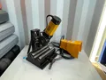 REMS CENTO 845001 230V Portable Benchtop Pipe Cutter