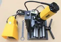 REMS-Rohrtrennmaschine Cento Nr 845001 zum Schneiden von Edelstahl-Rohren Kupfer