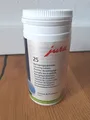 JURA Reinigungstabletten 2 Phasen Dose 2 in 1  25 Tabletten 62535