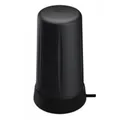 Panorama Antennas SiSo LTE 5G/4G/3G/2G Antenne mit Magnethalterung 2 m RG174