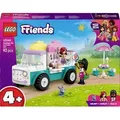 42644 LEGO® FRIENDS Heartlake City Eiswagen
