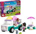 LEGO Friends 42644 Heartlake City Eiswagen