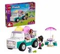 5702017783734 LEGO Friends Furgonetka z lodami 42644 LEGO