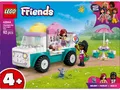 LEGO 42644 Friends - Heartlake City Eiswagen - Neu & OVP