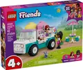 LEGO® Friends 42644 - Heartlake City Eiswagen - NEU & OVP -