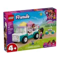 LEGO 42644 Heartlake City Eiswagen