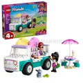 LEGO 42644 LEGO Friends - Der Eiswagen Von Heartlake City